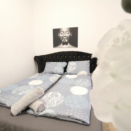 Comfort Apartment Hg Βιέννη Εξωτερικό φωτογραφία