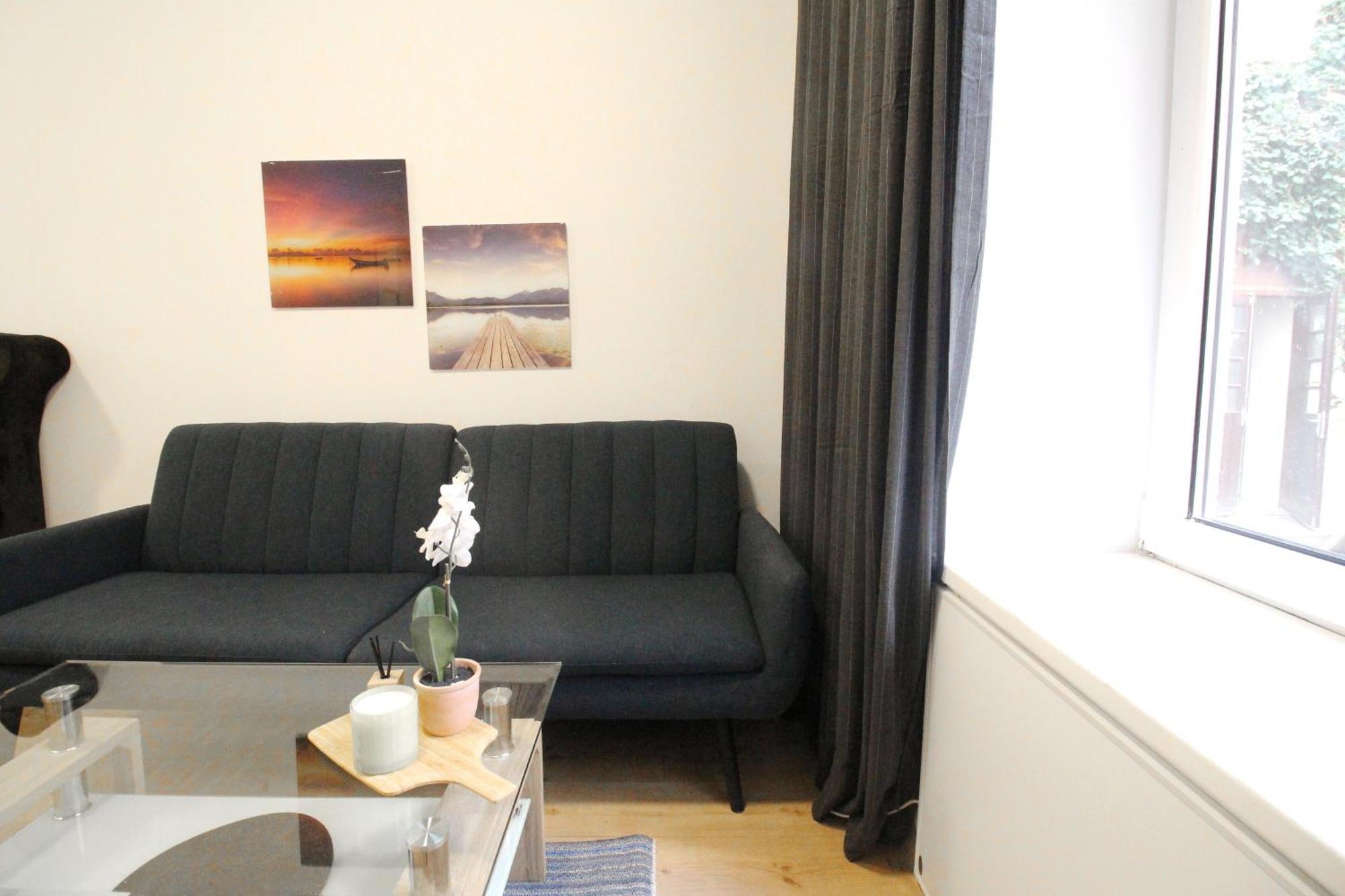 Comfort Apartment Hg Βιέννη Εξωτερικό φωτογραφία