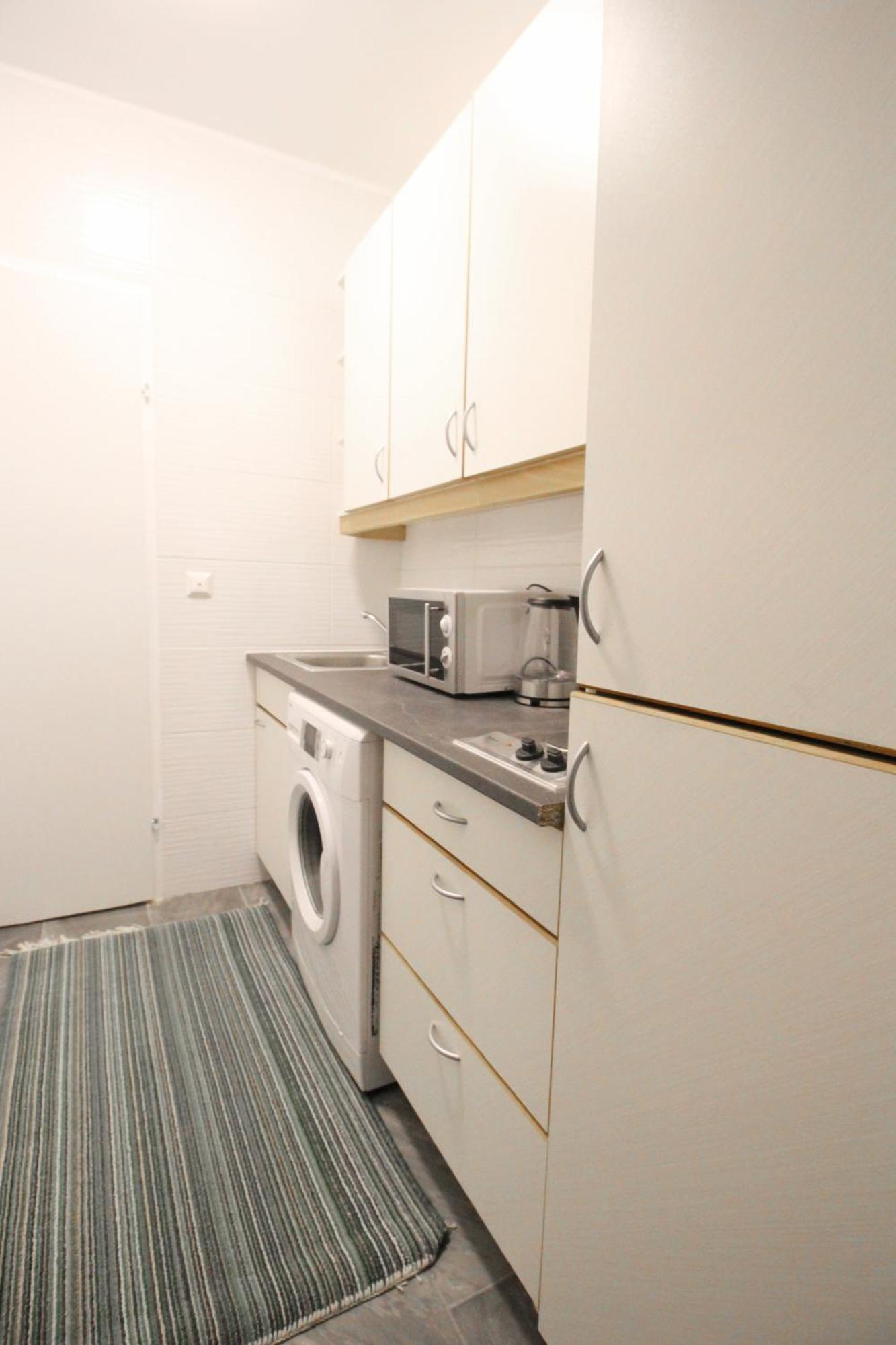 Comfort Apartment Hg Βιέννη Εξωτερικό φωτογραφία