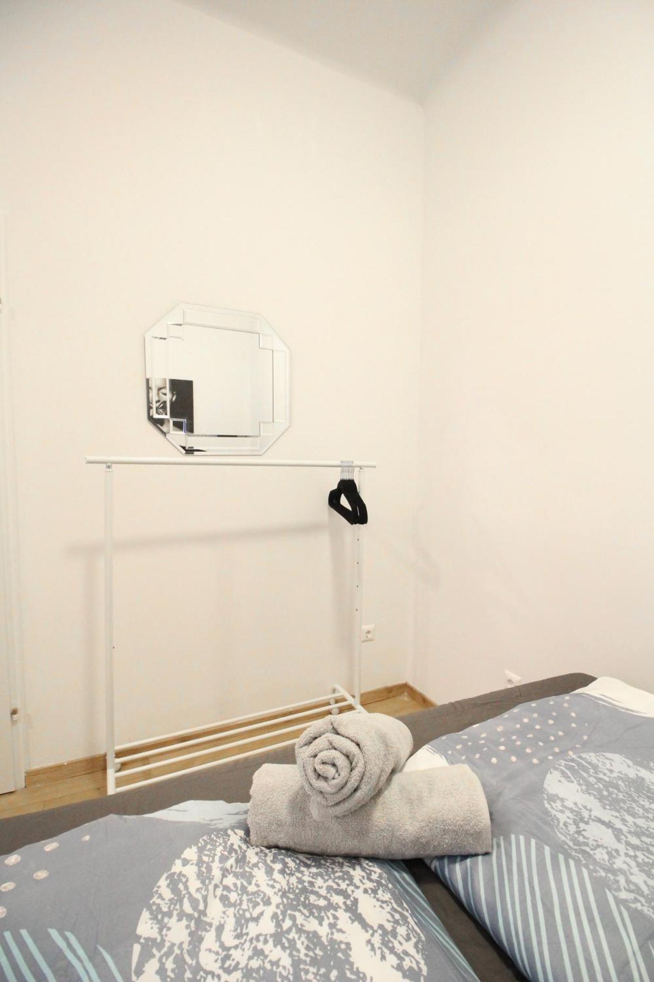 Comfort Apartment Hg Βιέννη Εξωτερικό φωτογραφία
