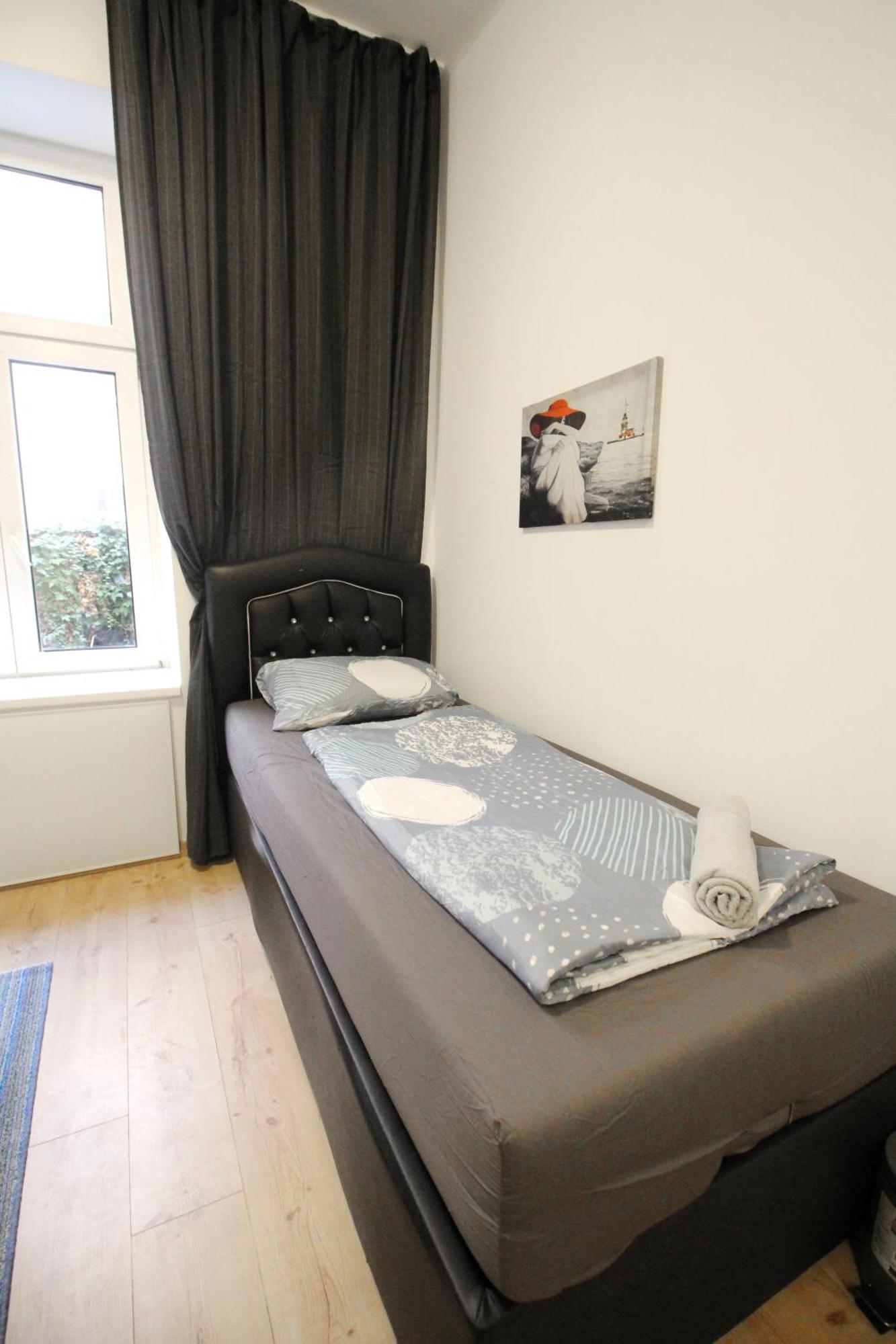 Comfort Apartment Hg Βιέννη Εξωτερικό φωτογραφία
