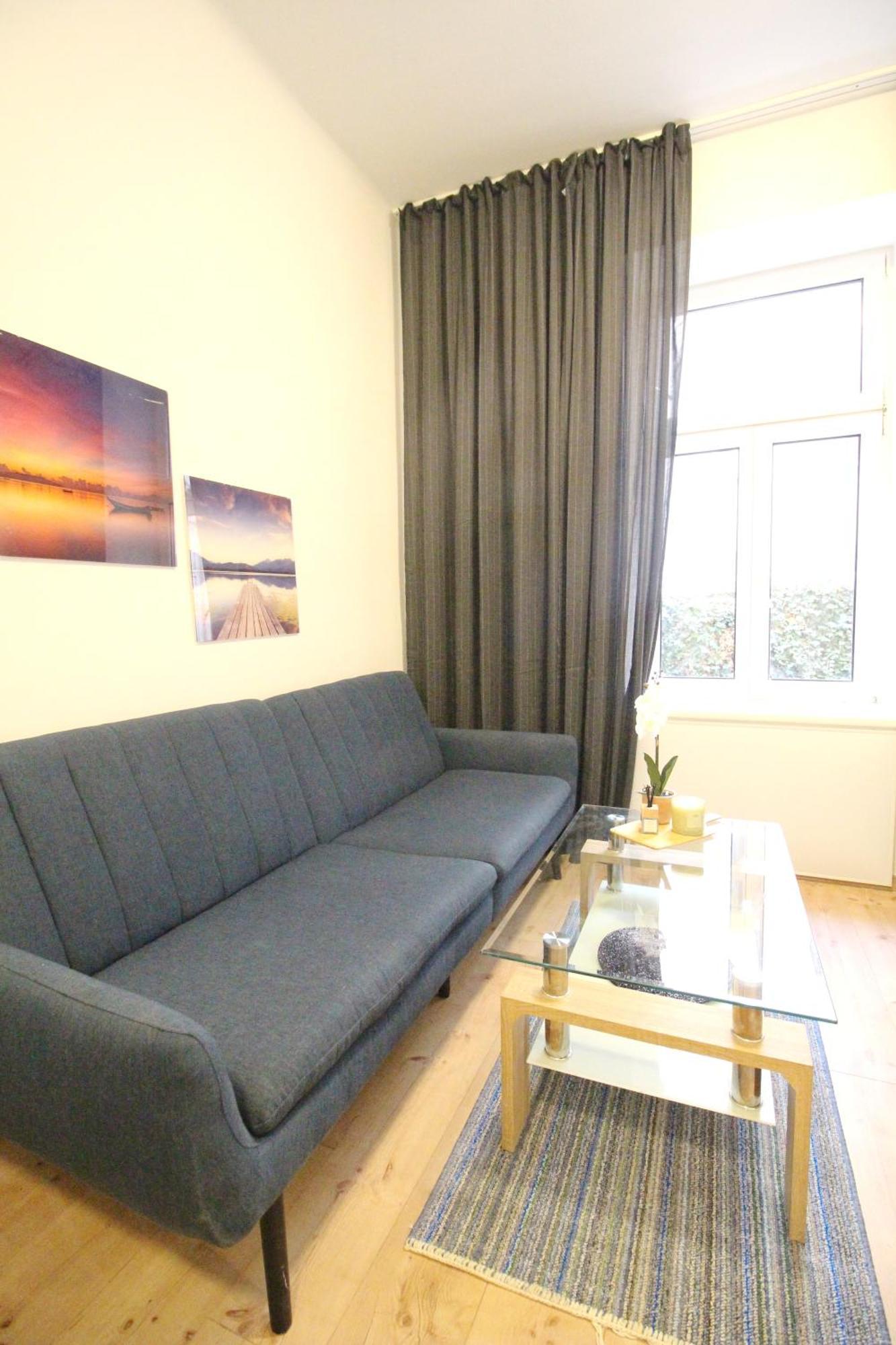 Comfort Apartment Hg Βιέννη Εξωτερικό φωτογραφία