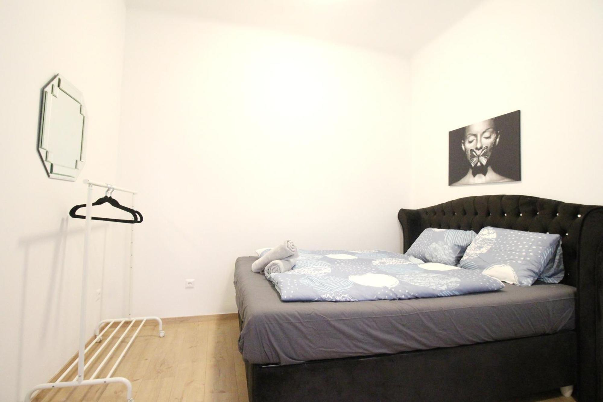 Comfort Apartment Hg Βιέννη Εξωτερικό φωτογραφία
