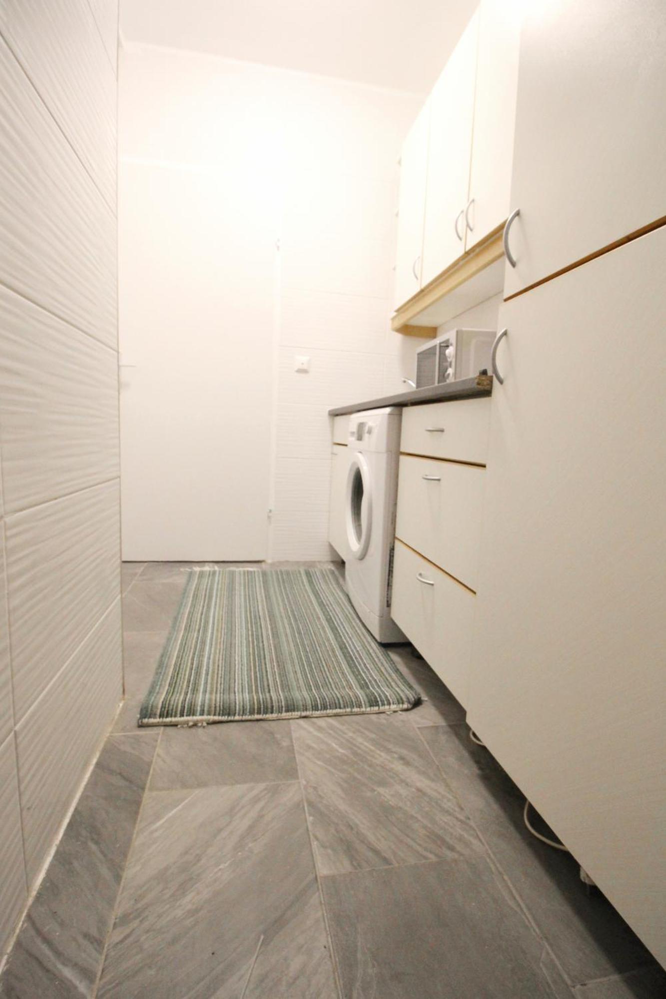 Comfort Apartment Hg Βιέννη Εξωτερικό φωτογραφία